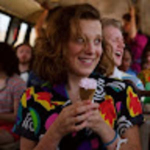 Meet your Posher, Layla